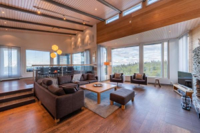 Гостиница Rukavuorenhuippu Apartment, Рука